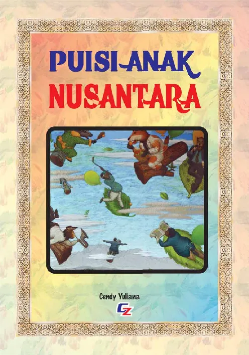 Puisi Anak Nusantara