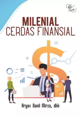 Milenial cerdas finansial