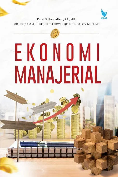 EKONOMI MANAJERIAL