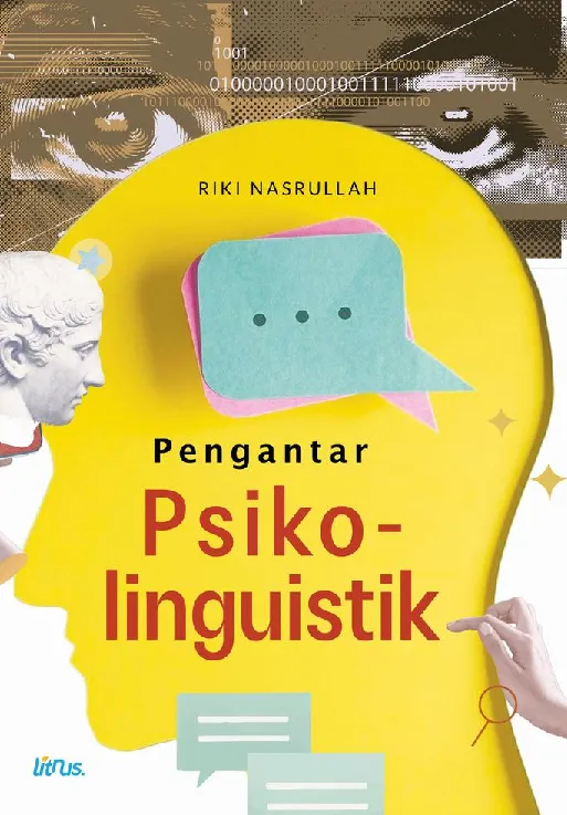 PENGANTAR PSIKOLINGUISTIK