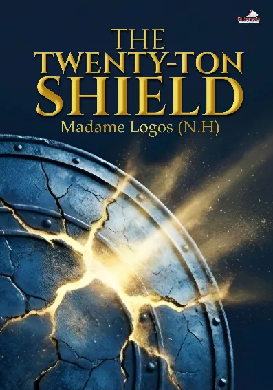 The Twenty-Ton Shield: Mencari Nalar Sejati di Balik Kekacauan Hidup