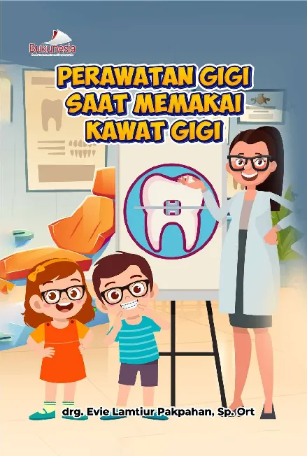 Perawatan Gigi Saat Memakai Kawat Gigi