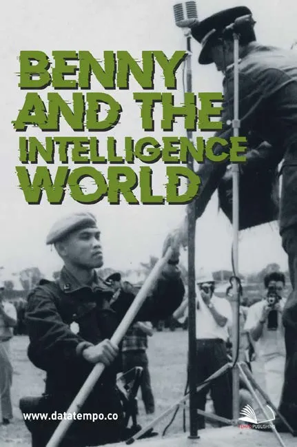 Benny and The Intelligence World