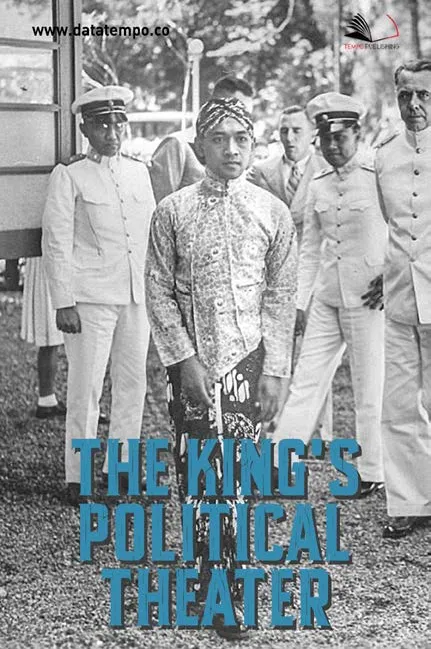 The King's Political Theater