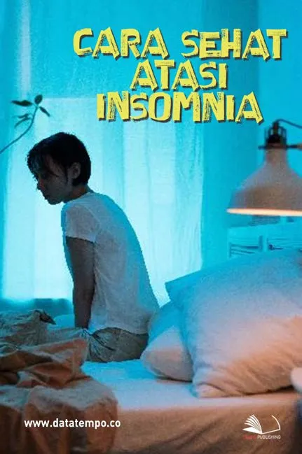 Cara Sehat Atasi Insomnia