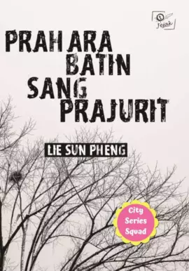 Prahara batin sang prajurit