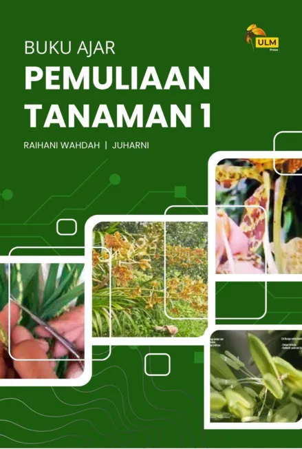 Pemuliaan tanaman 1