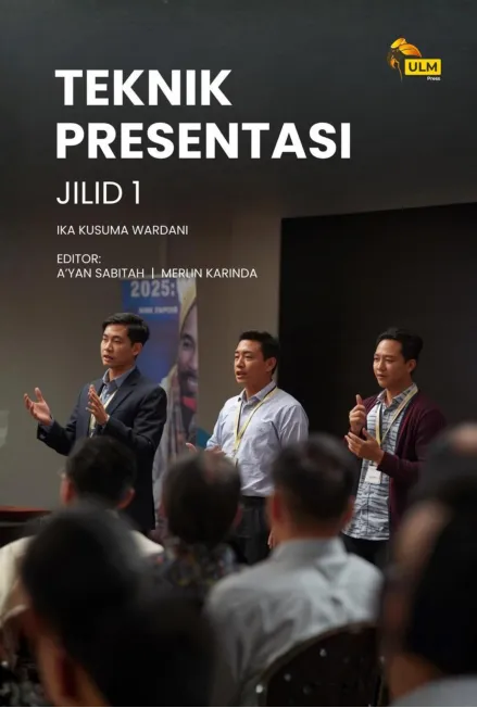 Teknik presentasi Jilid 1
