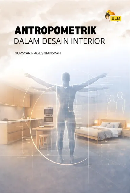 Antropometrik dalam desain interior