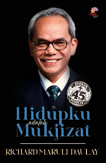 Hidupku Adalah Mukjizat