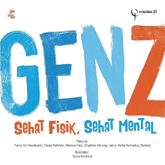 Gen Z