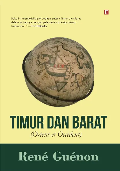 Timur dan Barat (Orient et Occident)