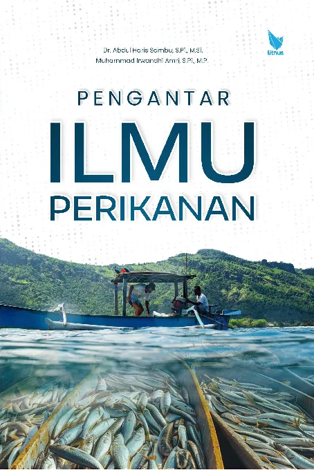 Pengantar Ilmu Perikanan