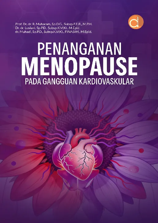 Penanganan Menopause pada Gangguan Kardiovaskular