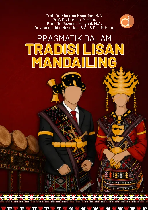 Pragmatik dalam Tradisi Lisan Mandailing