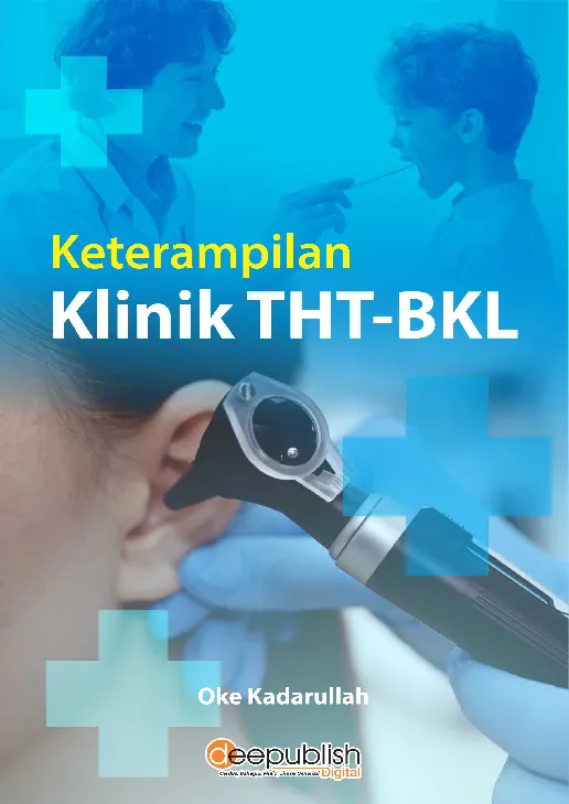 Keterampilan Klinik THT-BKL