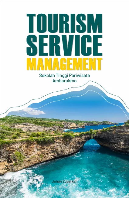 Tourism service management