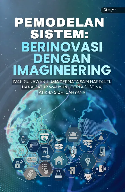 Pemodelan Sistem: Berinovasi dengan Imagineering