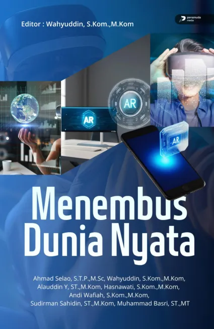 Menembus Dunia Nyata