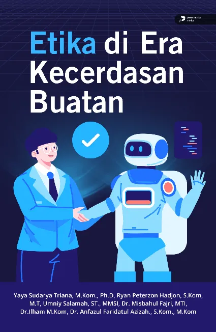 Etika di Era Kecerdasan Buatan