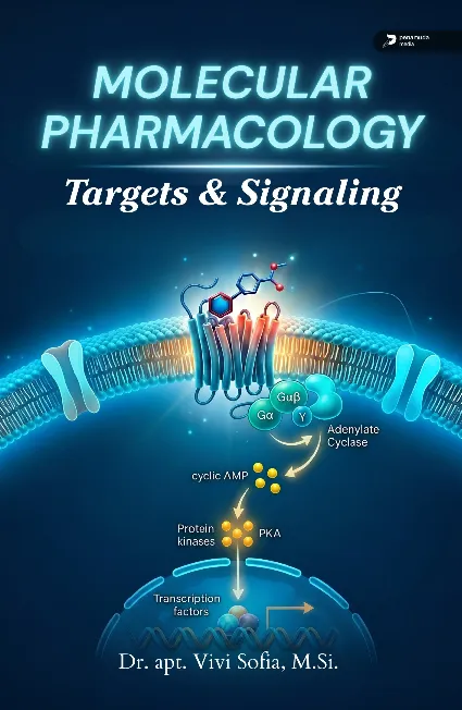 Molecular Pharmacology: Targets & Signaling