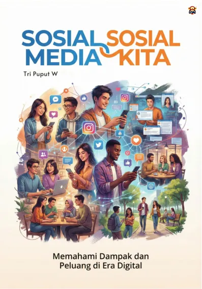 Sosial Media, Sosial Kita
