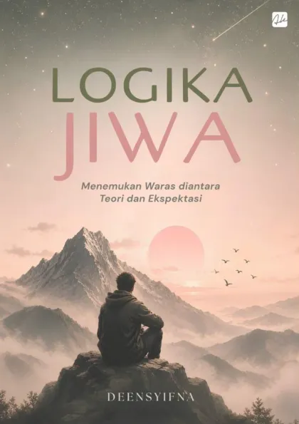 Logika Jiwa Menemukan Waras Diantara Teori dan Ekspektasi