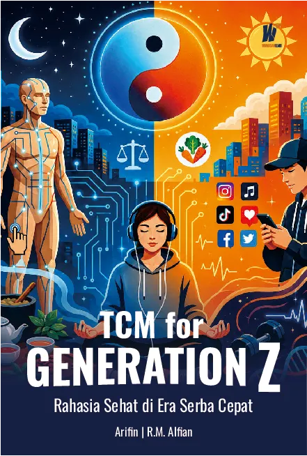 TCM FOR GENERATION Z: Rahasia Sehat di Era Serba Cepat
