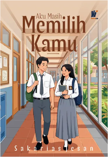 Aku Masih Memilih Kamu