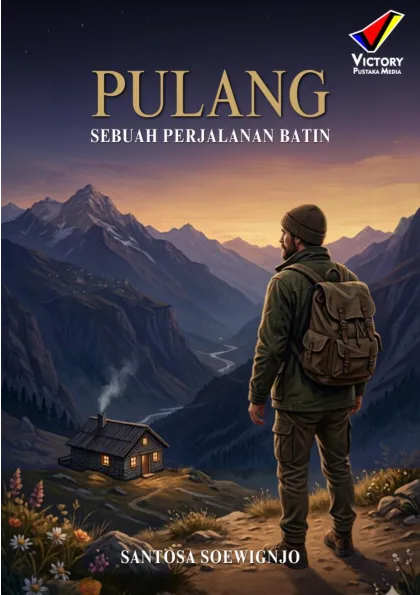 Pulang : sebuah perjalanan batin