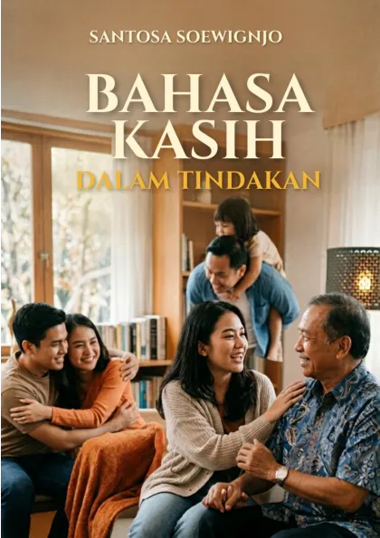 Bahasa Kasih dalam Tindakan