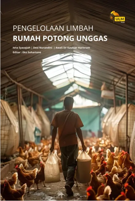 Pengelolaan Limbah Rumah Potong Unggas