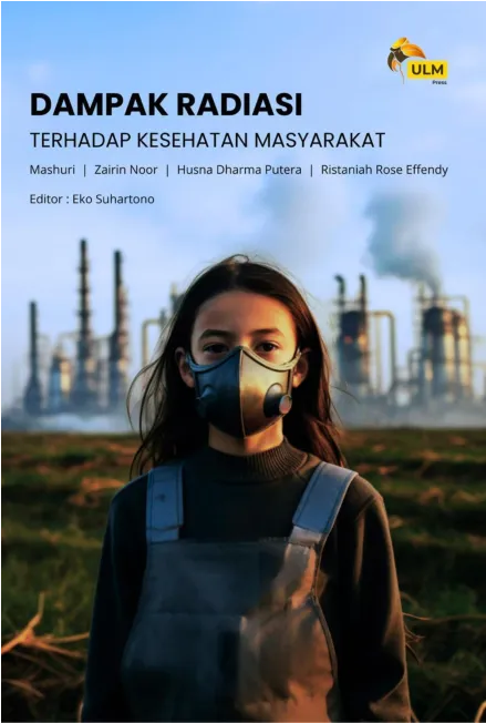 Dampak Radiasi Terhadap Kesehatan Masyarakat