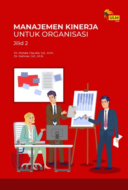 Manajemen Kinerja Untuk Organisasi Jilid 2