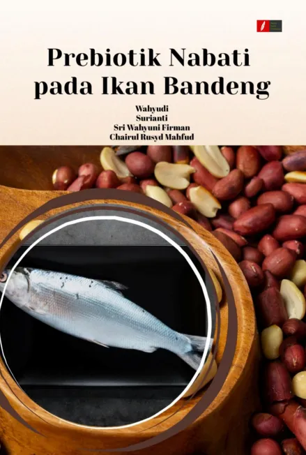 Prebiotik Nabati pada Ikan Bandeng
