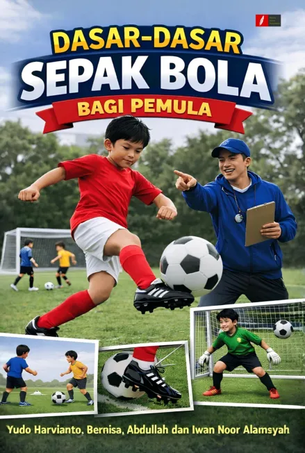 Dasar-Dasar Sepak Bola Bagi Pemula