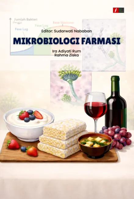 Mikrobiologi Farmasi
