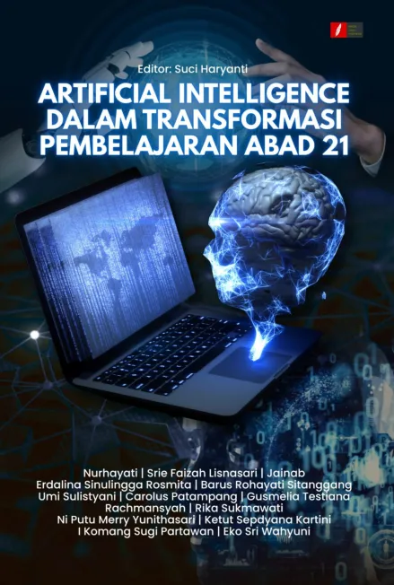 ARTIFICIAL INTELLIGENCE DALAM TRANSFORMASI PEMBELAJARAN ABAD 21