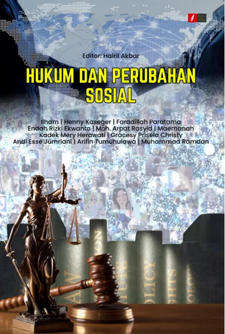 HUKUM DAN PERUBAHAN SOSIAL