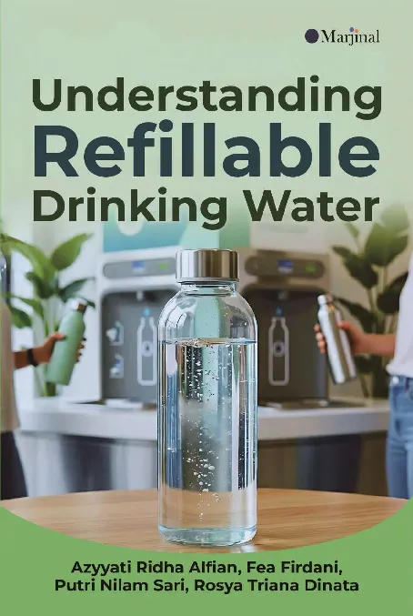 UNDERSTANDING REFILLABLE DRINKING WATER