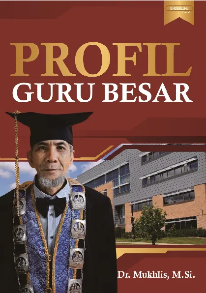 PROFIL GURU BESAR