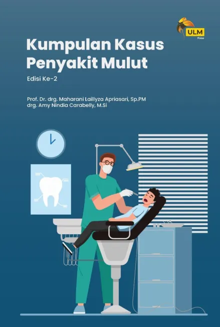 Kumpulan Kasus Penyakit Mulut