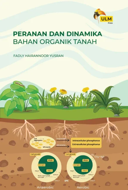 Peranan Dan Dinamika Bahan Organik Tanah