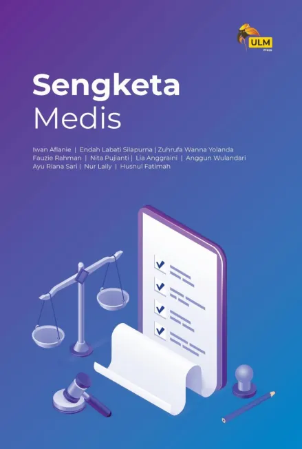 Sengketa Medis