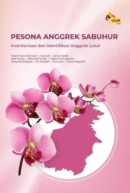 Pesona Anggrek Sabuhur
