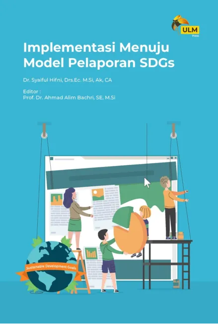 Implementasi Menuju Model Pelaporan SDGs