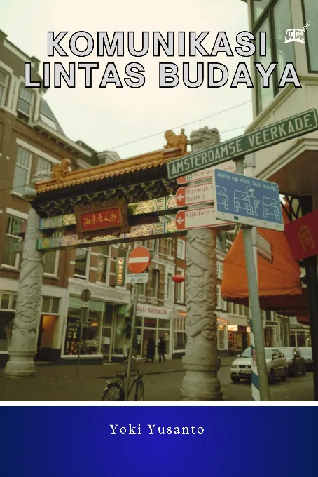 Komunikasi Lintas Budaya