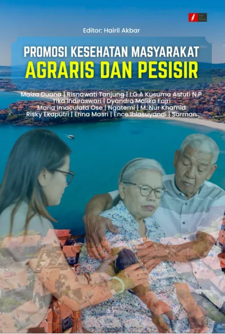 PROMOSI KESEHATAN MASYARAKAT AGRARIS DAN PESISIR