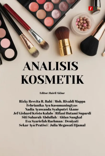 ANALISIS KOSMETIK