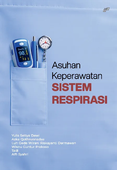 Asuhan Keperawatan Sistem Respirasi
